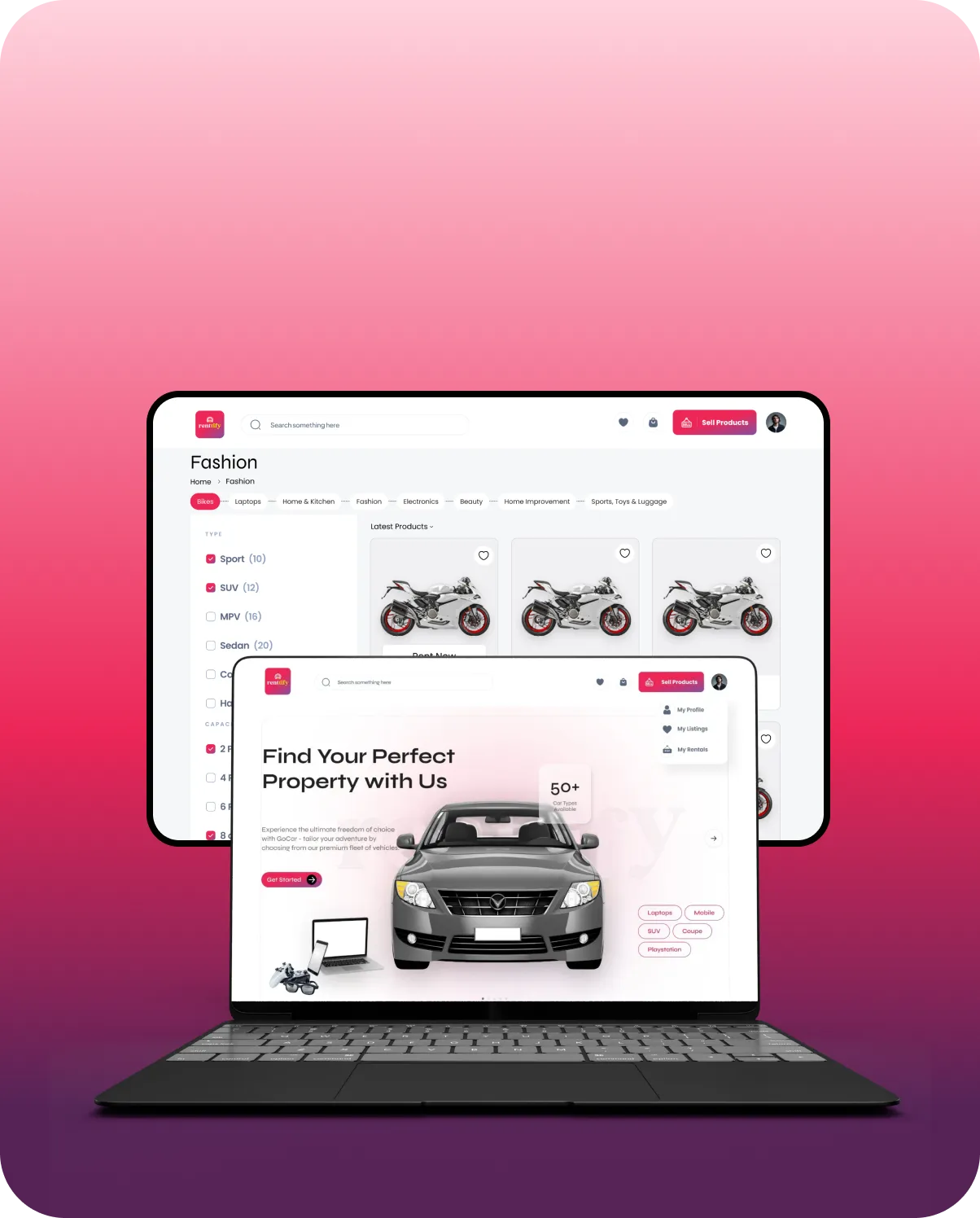 AI App Creation 8